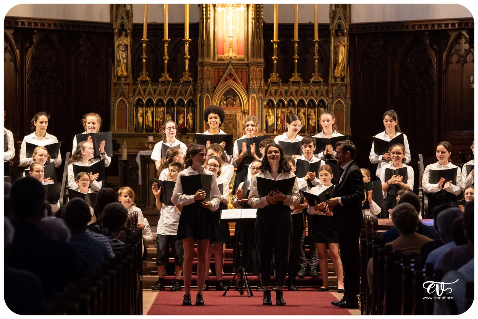 MAITRISE DE SAINT-BRIEUC